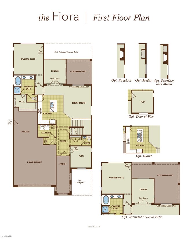 9752 E Torino Ave, Mesa, AZ 85212 - photo 2