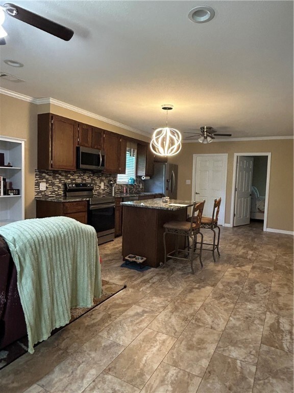 116 Lane St, Morrilton, AR 72110 - photo 4