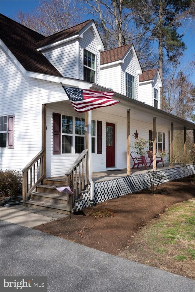 18604 Shingle Point Rd, Georgetown, DE 19947 - photo 4