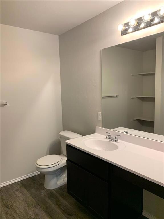 1903 Oak Tree Ct, Shawnee, OK 74804 - photo 6