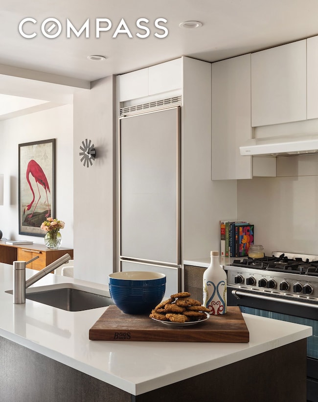 88 Morningside Ave unit 8E, New York, NY 10027 - photo 5