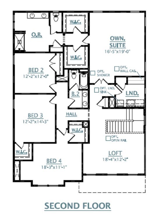 167 Anderson Oaks Ln unit 32, Easley, SC 29642 - photo 3