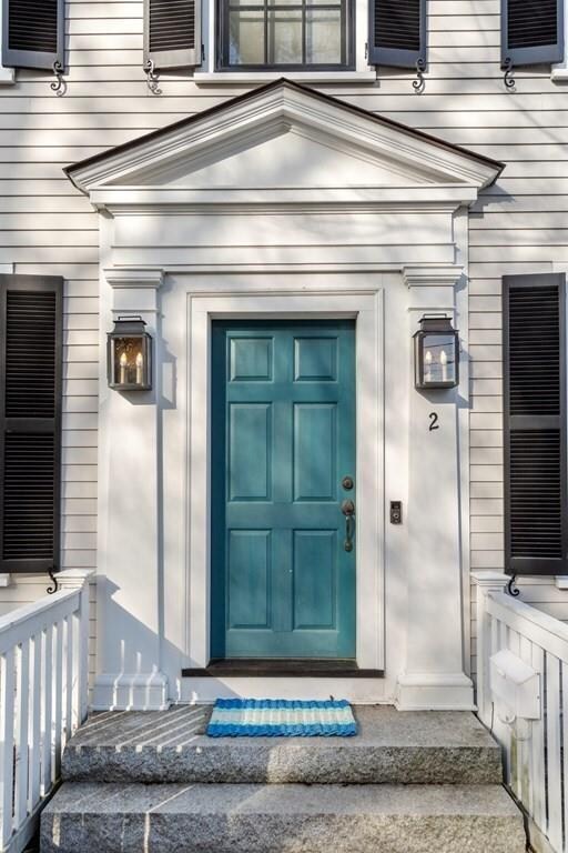 2 Walnut St, Newburyport, MA 01950 - photo 2
