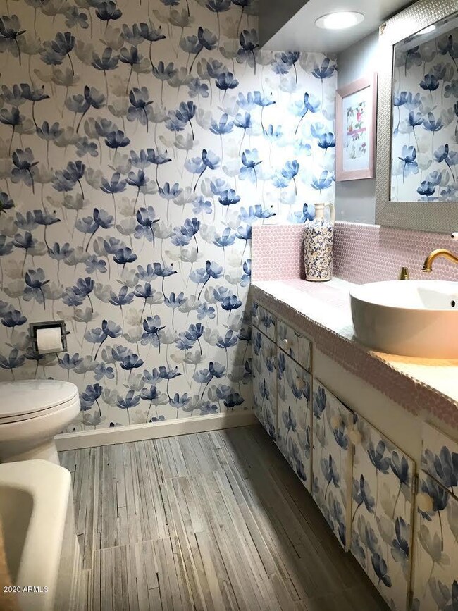 115 E Palm Ln unit D, Phoenix, AZ 85004 - photo 5