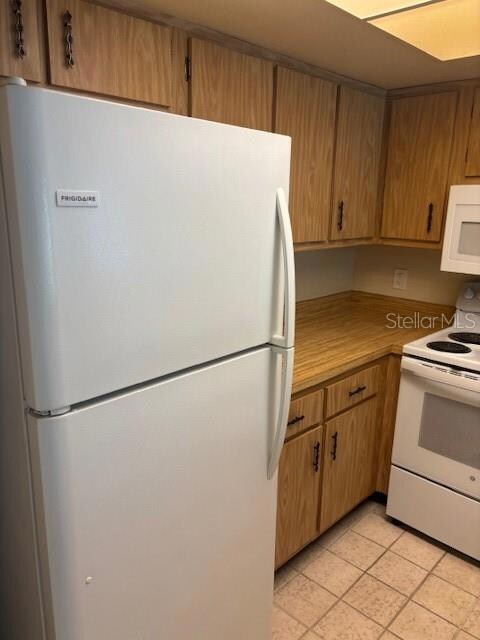 Kitchen from front door Hallway