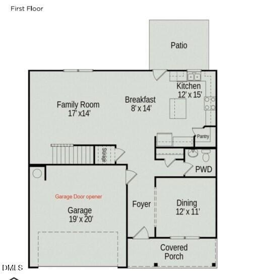 35 Valley of Liberty Ln, Smithfield, NC 27577 - photo 2