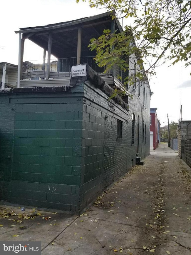 725 N Port St, Baltimore, MD 21205 - photo 3