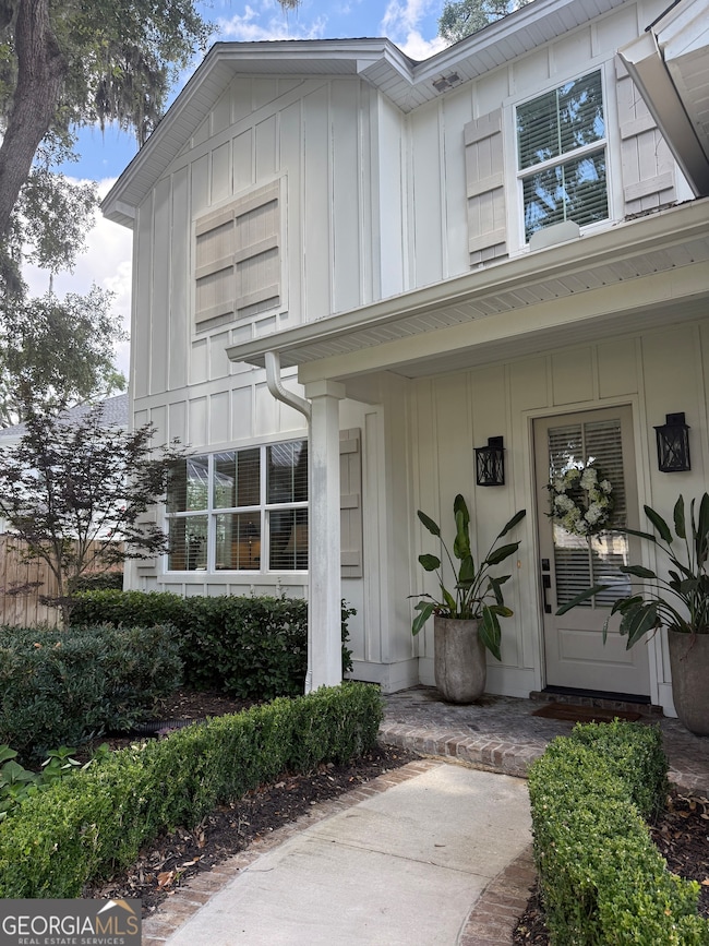 3 Lake View Cottages Ct, Brunswick, GA 31522 - photo 2