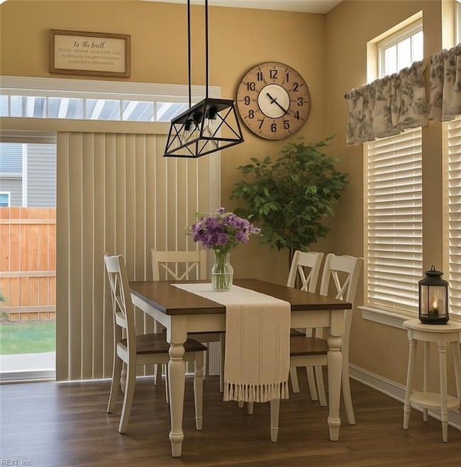 817 Nicholson Ct, Chesapeake, VA 23320 - photo 7