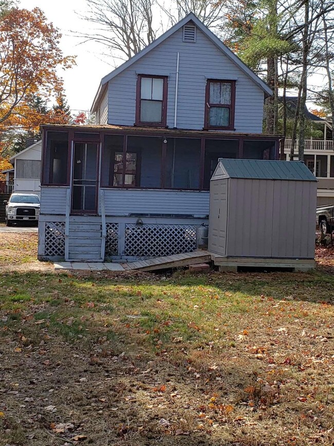 42 Colby Ave, Old Orchard Beach, ME 04064 - photo 6