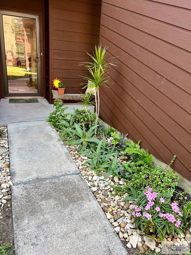 4601 Carmen Ave unit 2003, Rancho Viejo, TX 78575 - photo 2