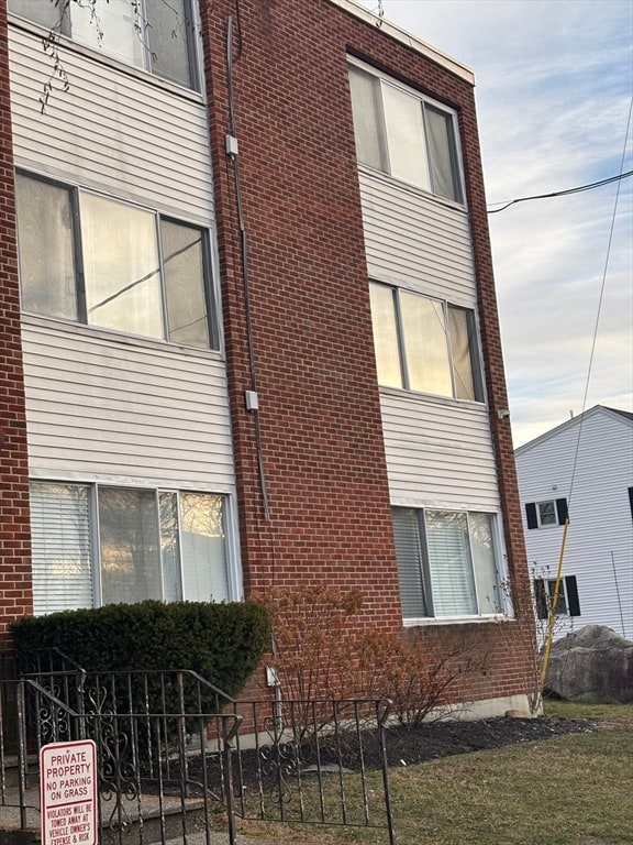 75 Colonel Bell Dr unit 77-11, Brockton, MA 02301 - photo 3