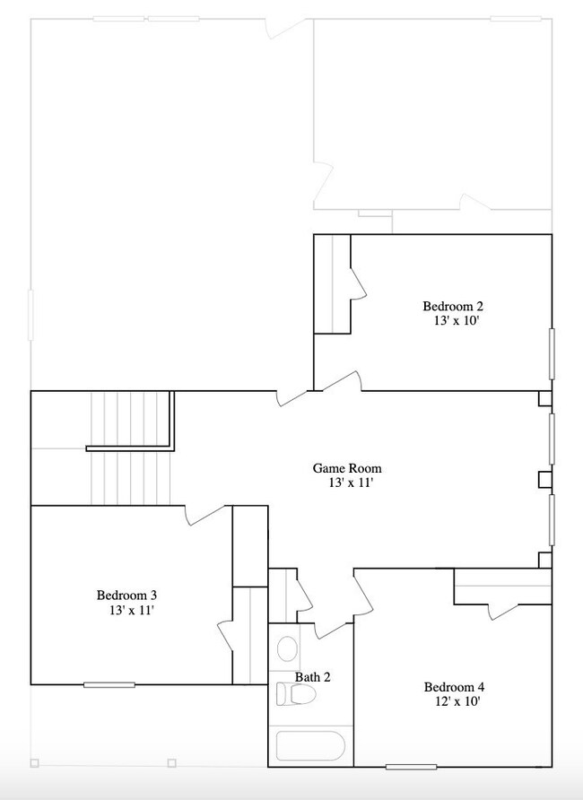 3403 Trail View Dr, Rosenberg, TX 77471 - photo 3