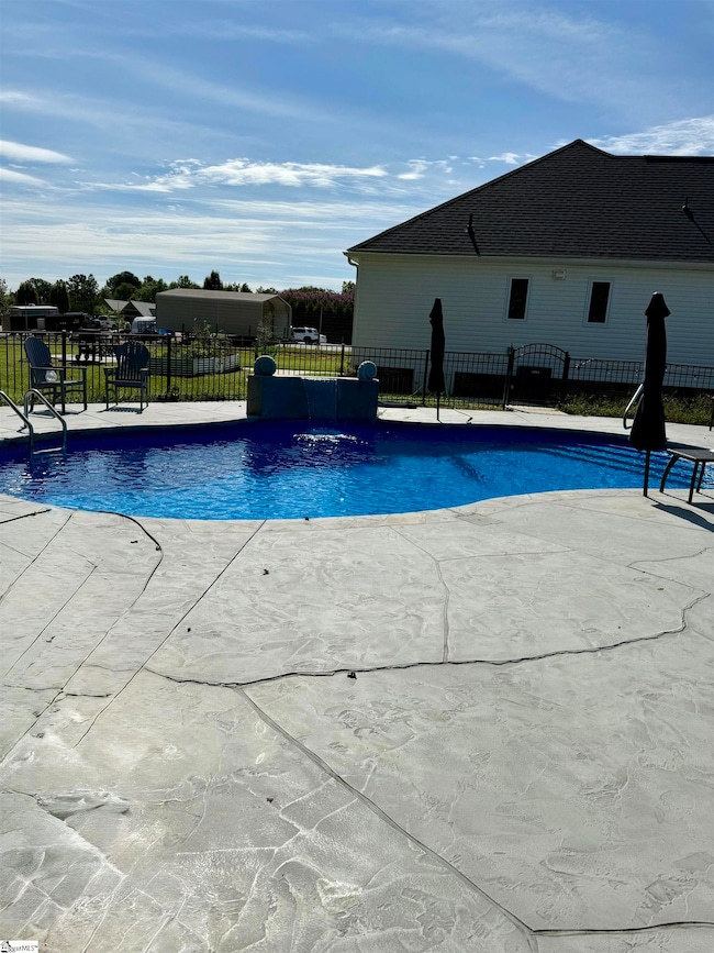 909 Anderson Ridge Rd, Greer, SC 29651 - photo 5