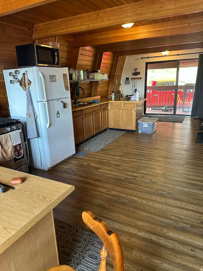 28540 N 19415 E unit 44S, Fairview, UT 84629 - photo 4