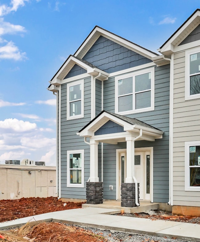 180 Clay Ridge Dr unit A1, Clarksville, TN 37040 - photo 3