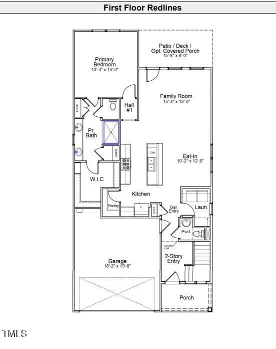 16 SWT - Lacey B First Floor