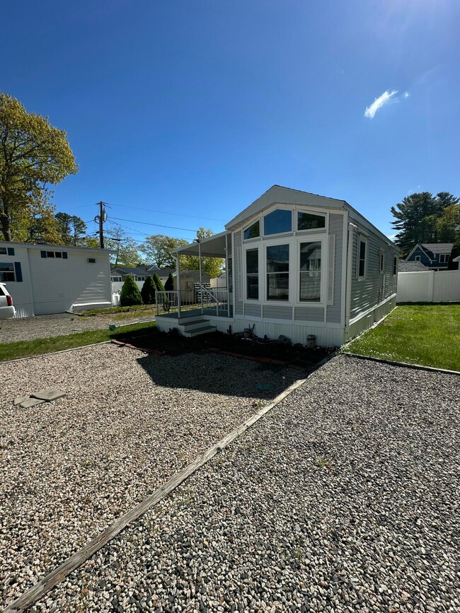 9 Bourne Ave unit P-4, Wells, ME 04090 - photo 3