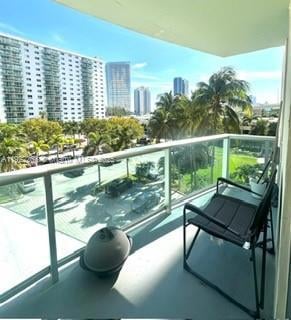 Oceanview Condominium unit 414, Sunny Isles Beach, FL 33160 - photo 5