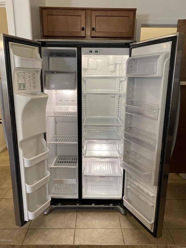 Fridge