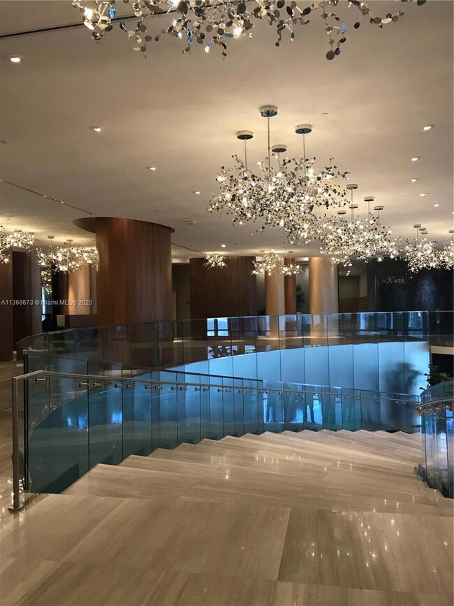 Aria on the Bay unit 701, Miami, FL 33132 - photo 3