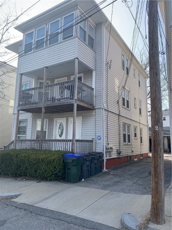 46 Malbone St, Providence, RI 02908 - photo 2