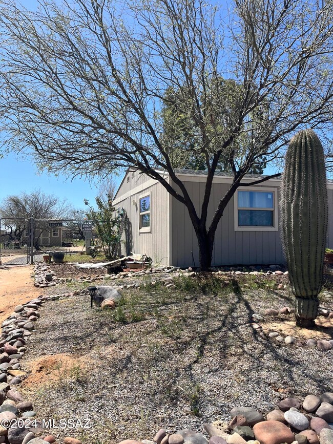 12131 W Catherine Ln, Tucson, AZ 85735 - photo 5