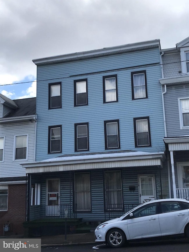 1218 Centre St, Ashland, PA 17921 - photo 2