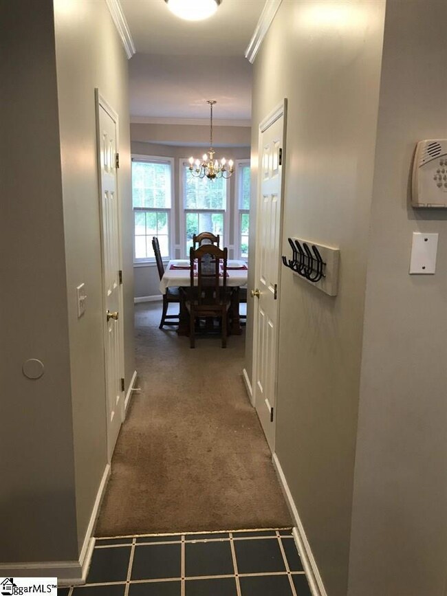 306 Marsh Creek Dr, Mauldin, SC 29662 - photo 7