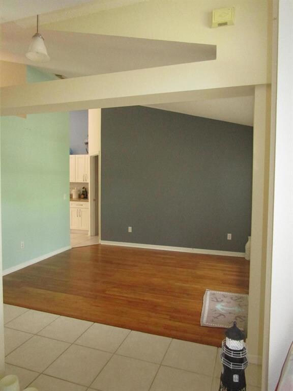 Formal Dining