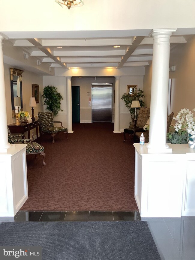 9400 Wordsworth Way unit 203, Owings Mills, MD 21117 - photo 4