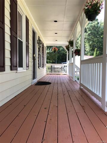 Porch