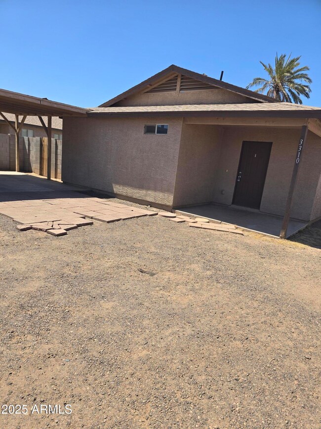 3310 W Jackson St unit 1,2, Phoenix, AZ 85009 - photo 2