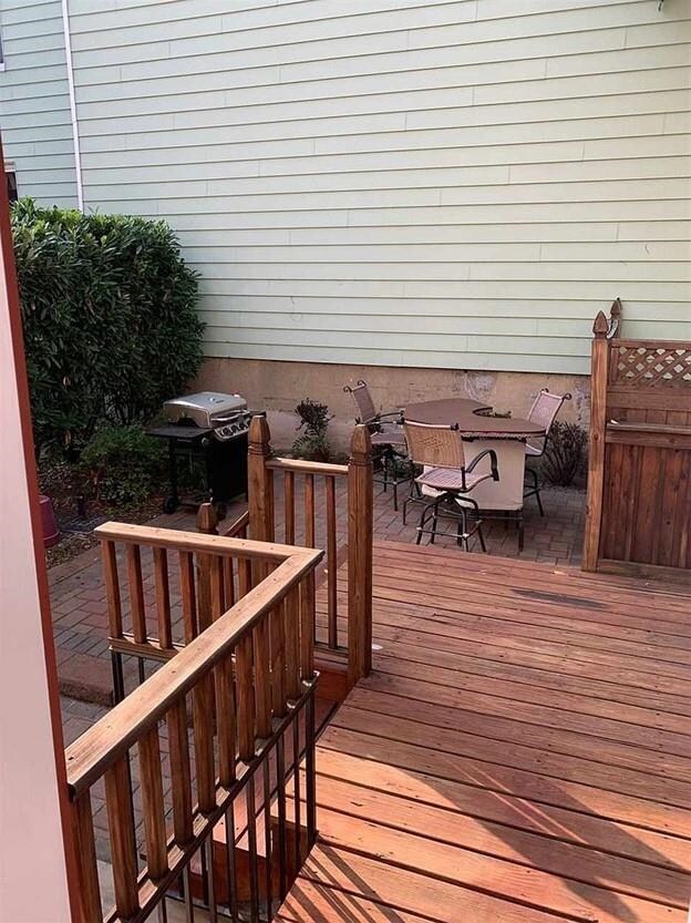 100 Shippen St unit 1B, Weehawken, NJ 07086 - photo 7