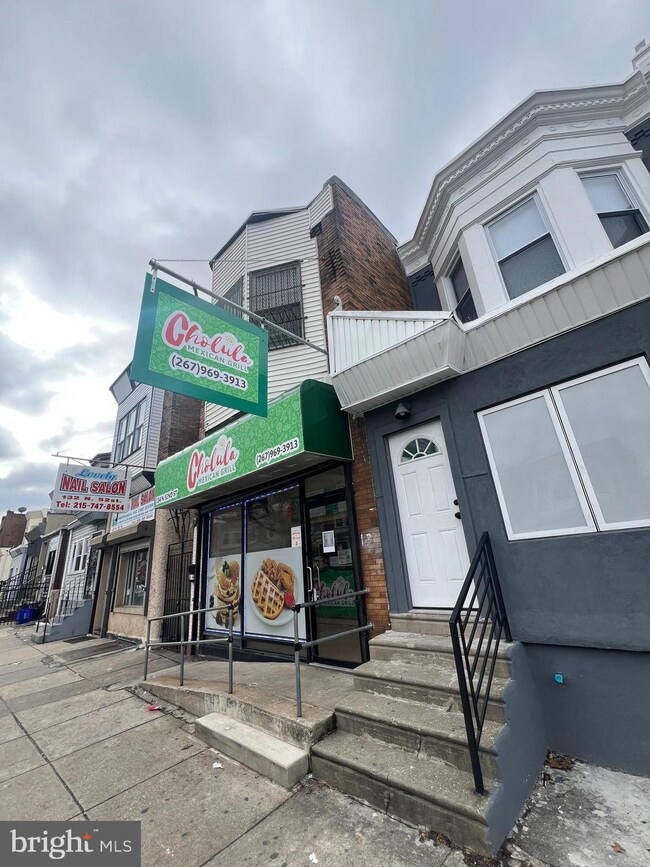 134 N 52nd St, Philadelphia, PA 19139 - photo 2