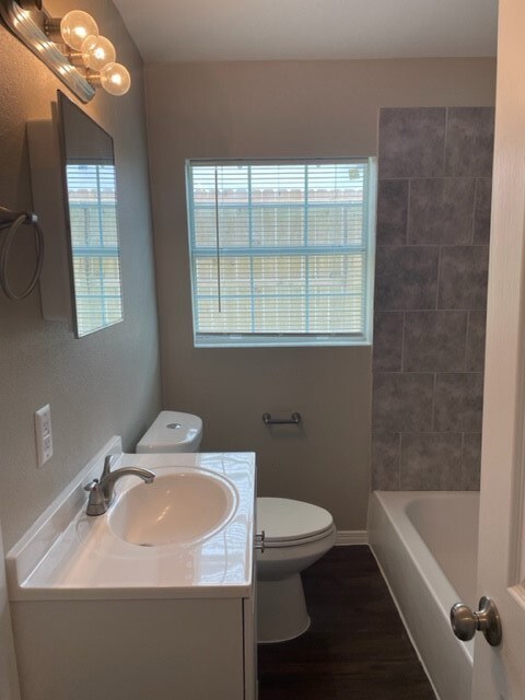 6726 Burkett St unit 1, Houston, TX 77021 - photo 5