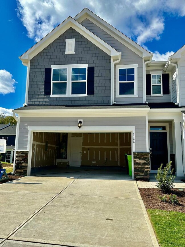 1768 Barrett Run Trail, Apex, NC 27502 - photo 4