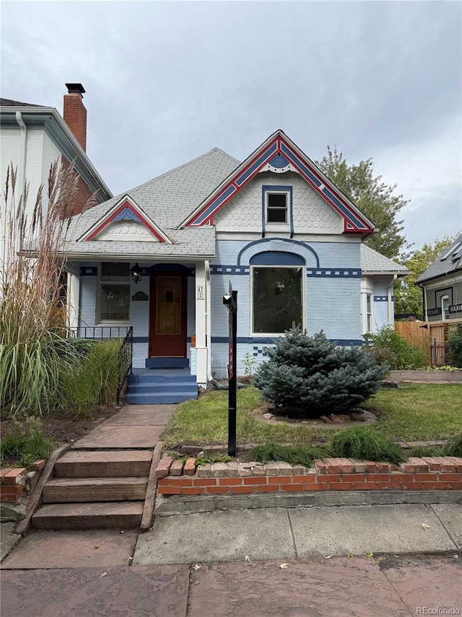 47 W Cedar Ave, Denver, CO 80223 - photo 5