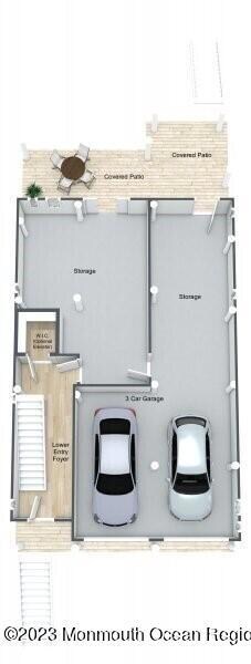 121 2nd Ave, Lavallette, NJ 08735 - photo 4