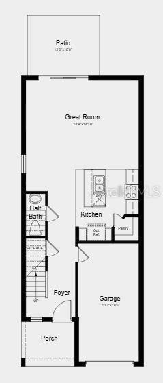 Main Floor