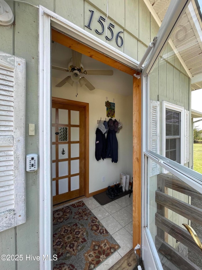 1556 Farrow Fork Rd, Engelhard, NC 27824 - photo 6