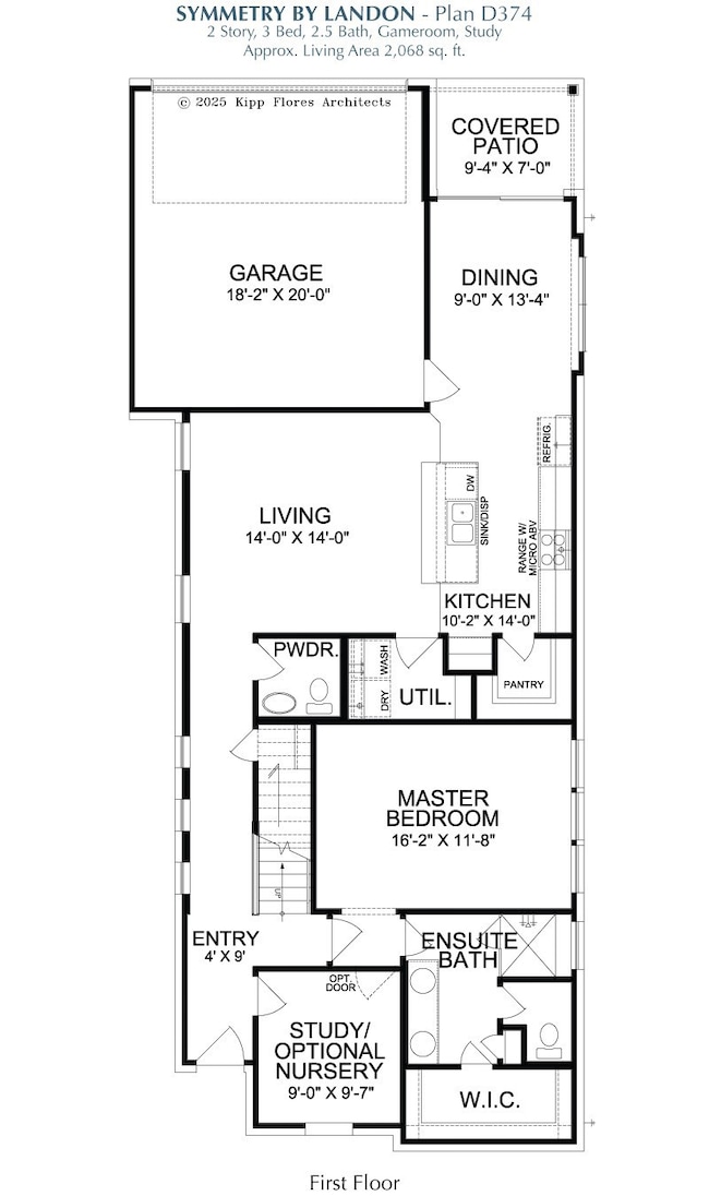 11563 Empress Dr, Frisco, TX 75035 - photo 2