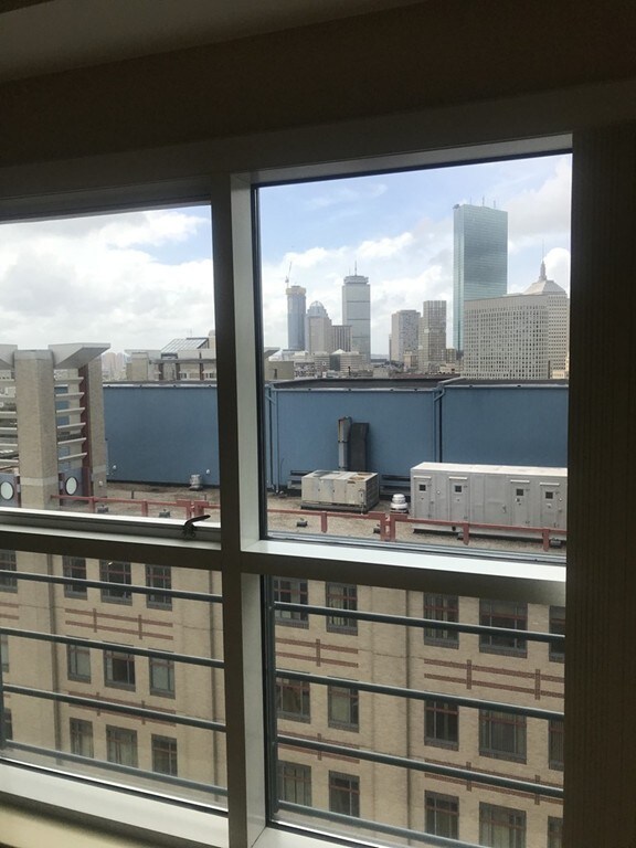 1 Nassau St unit 1509, Boston, MA 02111 - photo 5