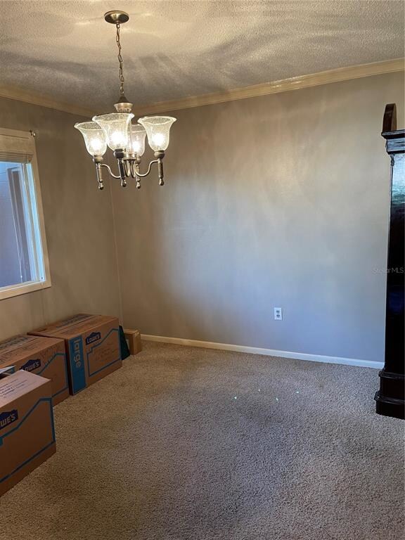 Formal Living Room