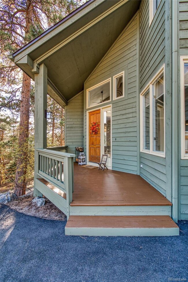 29972 Troutdale Ridge Rd, Evergreen, CO 80439 - photo 3