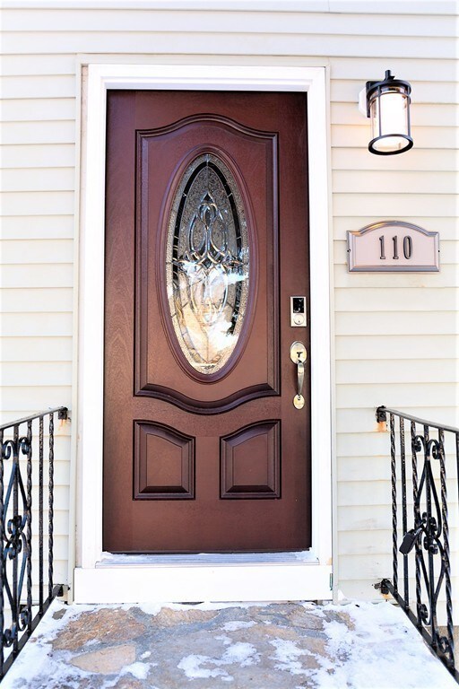 110 S Ludlow St, Worcester, MA 01603 - photo 3