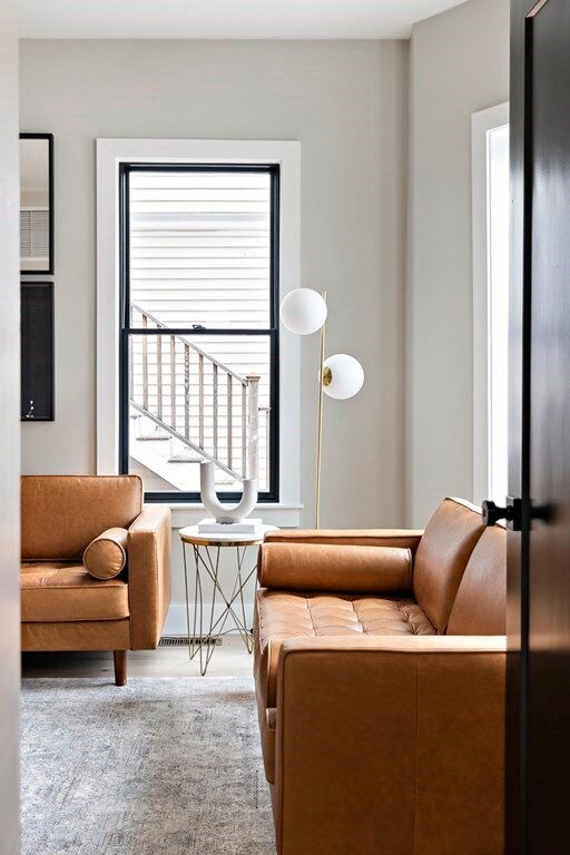 14 Bowdoin Ave unit 2, Dorchester, MA 02121 - photo 6