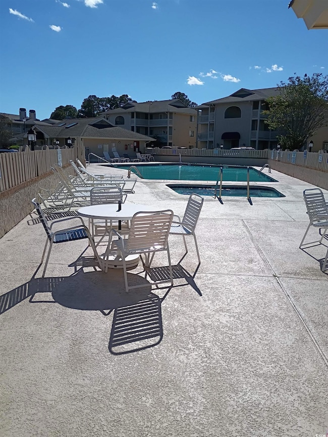 4234 Pinehurst Cir unit L-7, Little River, SC 29566 - photo 3