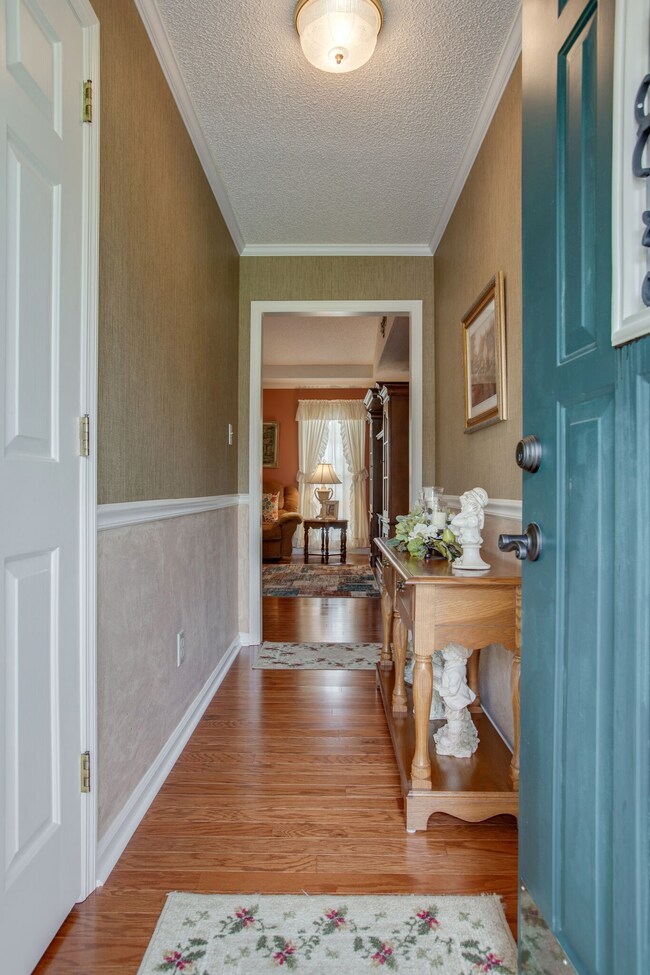 5012 Brookside Dr, Columbia, TN 38401 - photo 6