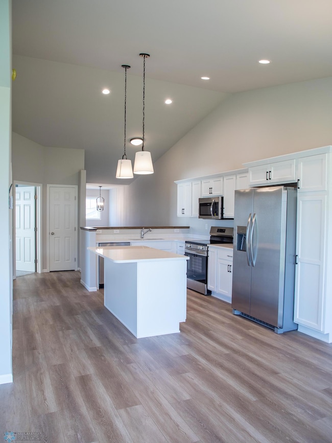 6709 Meadow View Dr S, Fargo, ND 58104 - photo 2